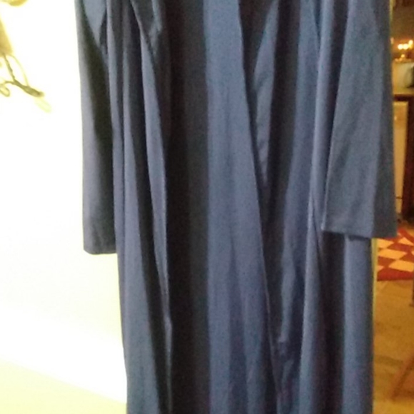 Zeagoo over coat jacket - Picture 3 of 8